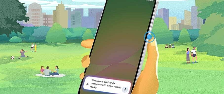 Samsung donne un accès direct à l’assistant intelligent via le bouton latéral sur les derniers Galaxy A