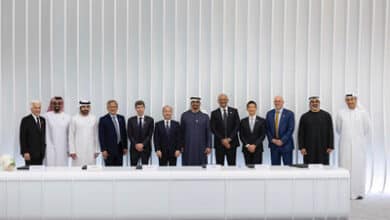 Stargate UAE promet une nouvelle ère pour l’intelligence artificielle à Abou Dabi.
