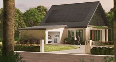 TCL SunPower Global présente ses nouvelles solutions solaires lors d’Intersolar 2025.