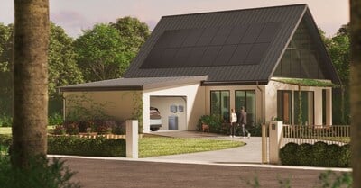 TCL SunPower Global présente ses nouvelles solutions solaires lors d’Intersolar 2025.