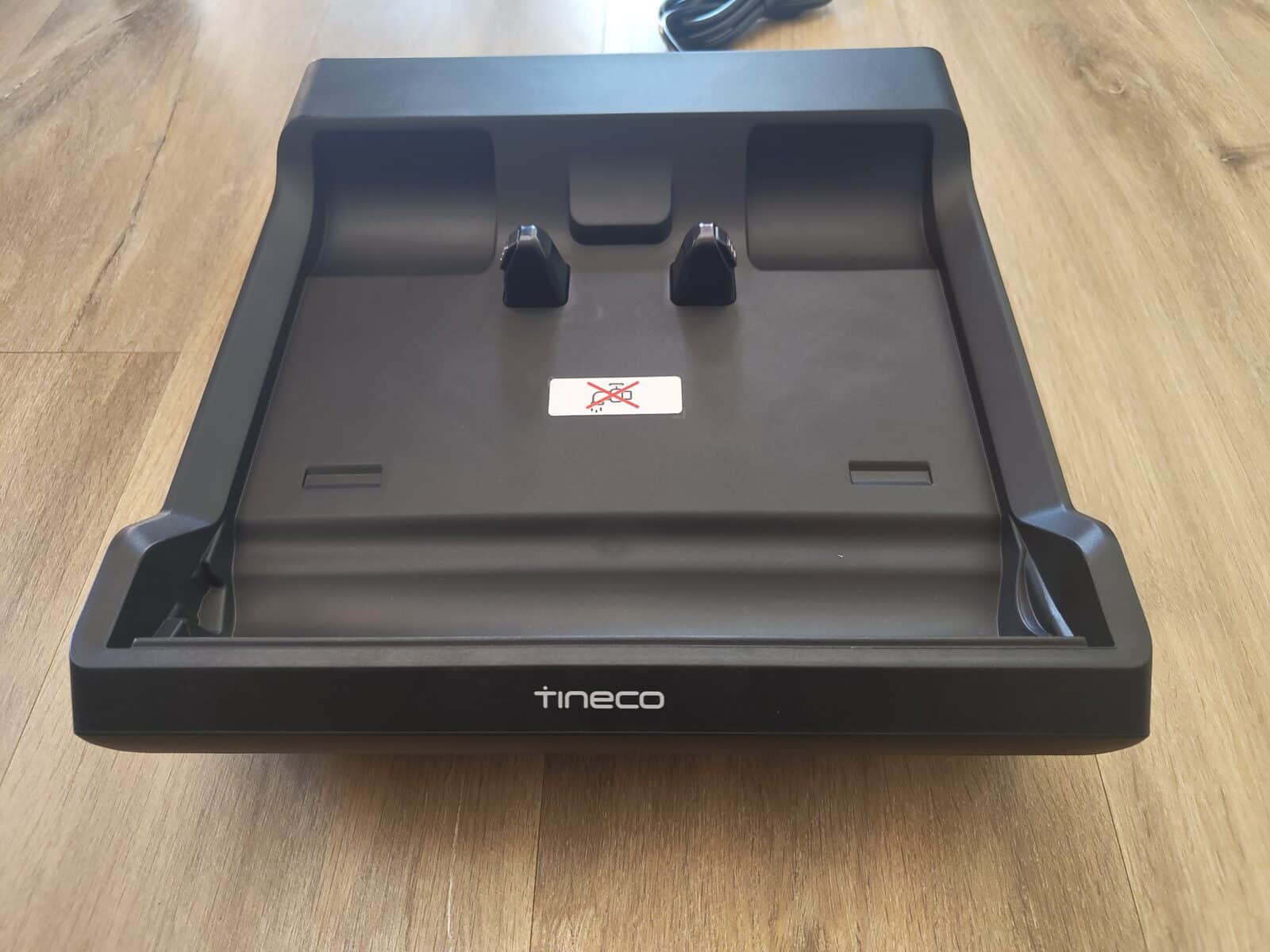 Tineco unboxing