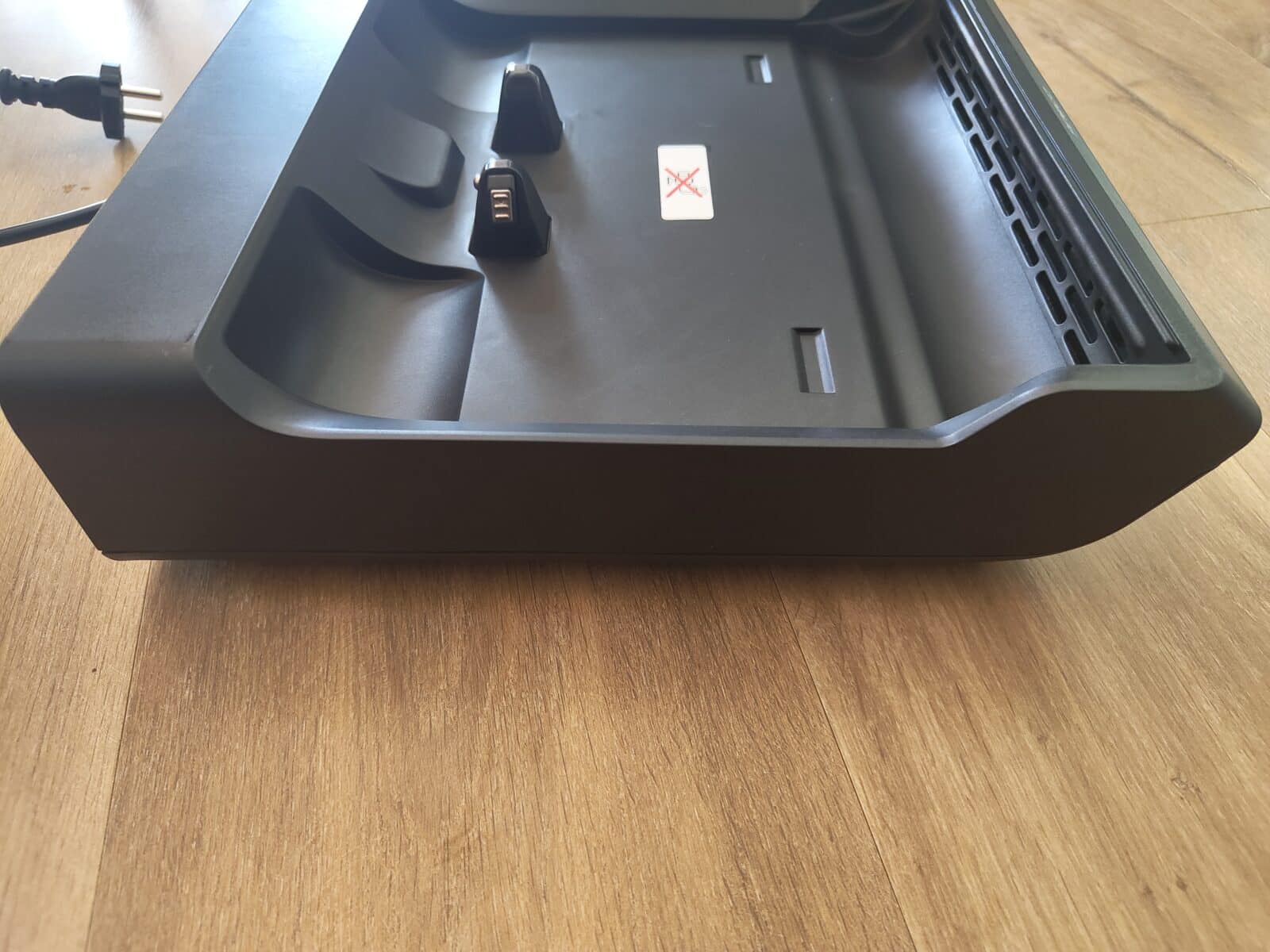 Tineco unboxing