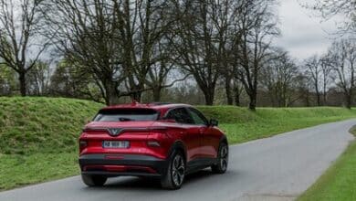 VinFast lance son SUV électrique VF 6 en Europe, alliant innovation et accessibilité.