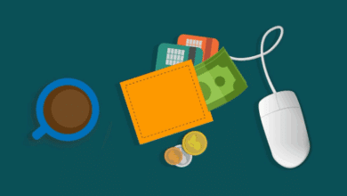Wallet non custodial