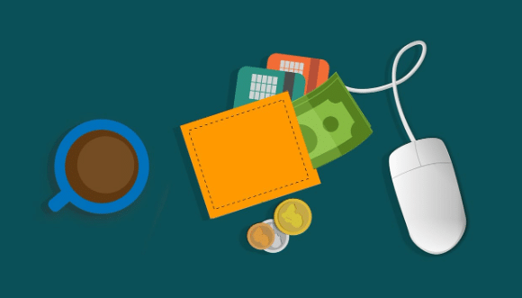 Wallet non custodial