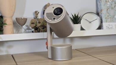 XGIMI MoGo 3 Pro - Miniature