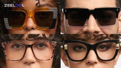 ZEELOOL lance sa nouvelle marque et simplifie l’achat de lunettes tendance.