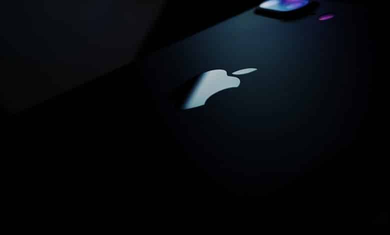 apple iphone incurve verre