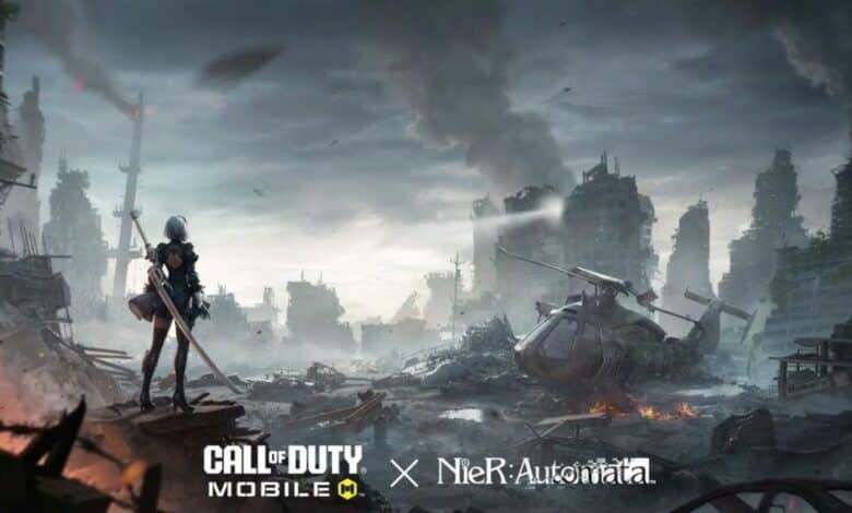 collab-nier-automata-call-of-duty-mobile