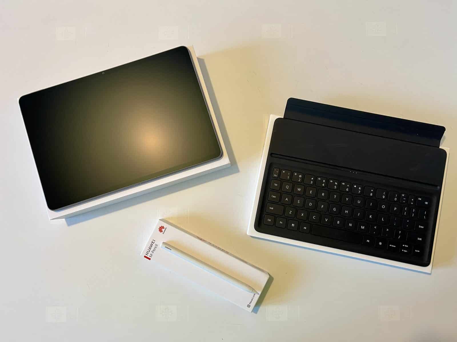 huawei-matepad-11-5-S-papermatte-clavier-stylet