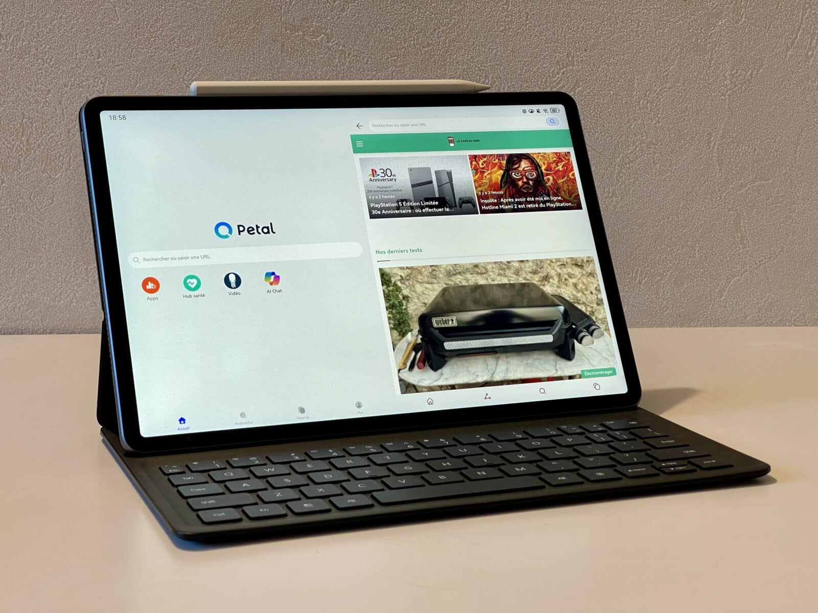 huawei-matepad-11-5-S-papermatte-test-lecafedugeek