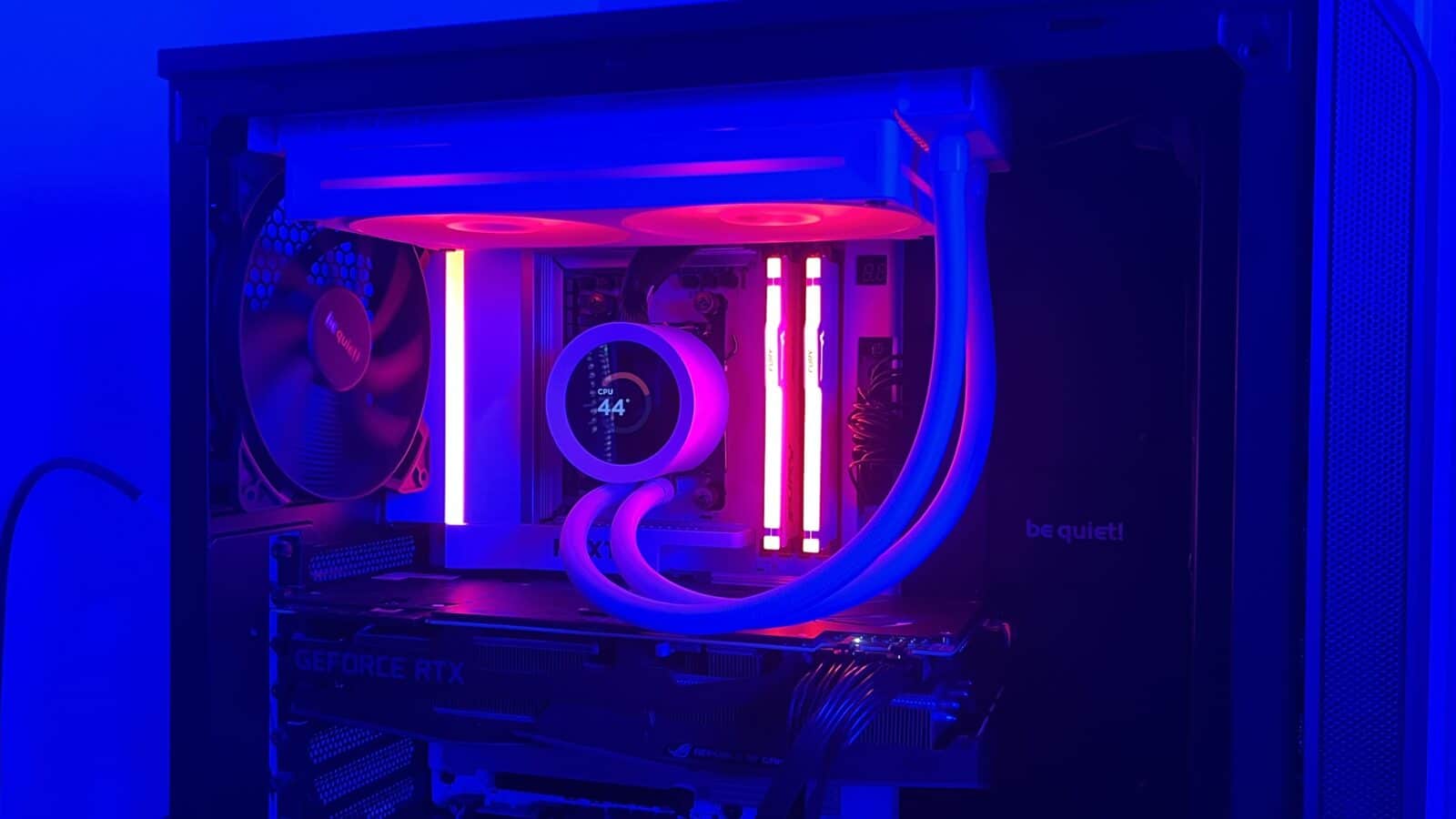 Point sur l'overclocking