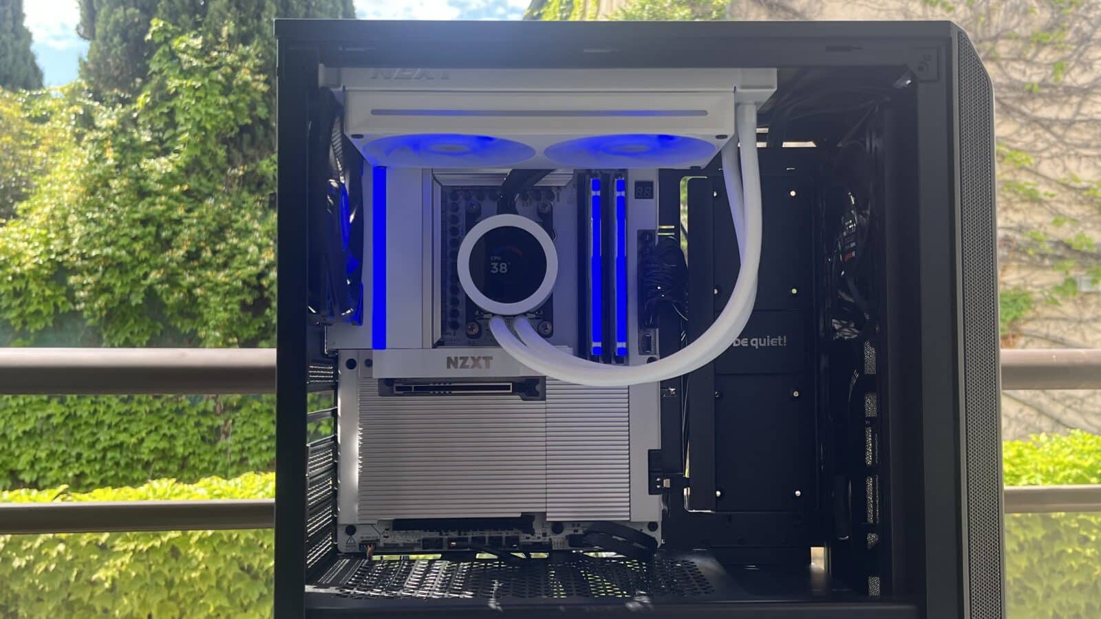 Notre Avis sur la NZXT X870E