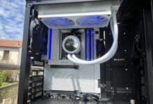NZXT Kraken Plus 240 mm