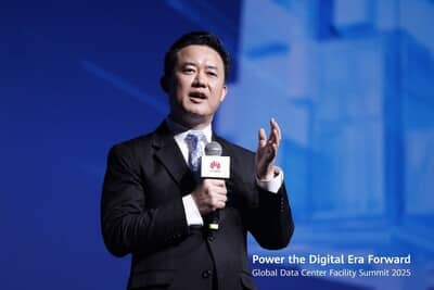 Huawei lance une solution IA innovante pour centres de données plus fiables et durables.