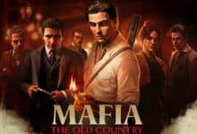 mafia-the-old-country