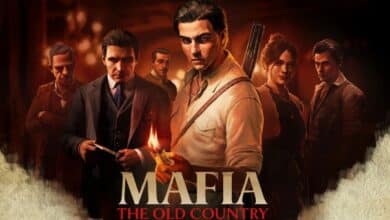 mafia-the-old-country