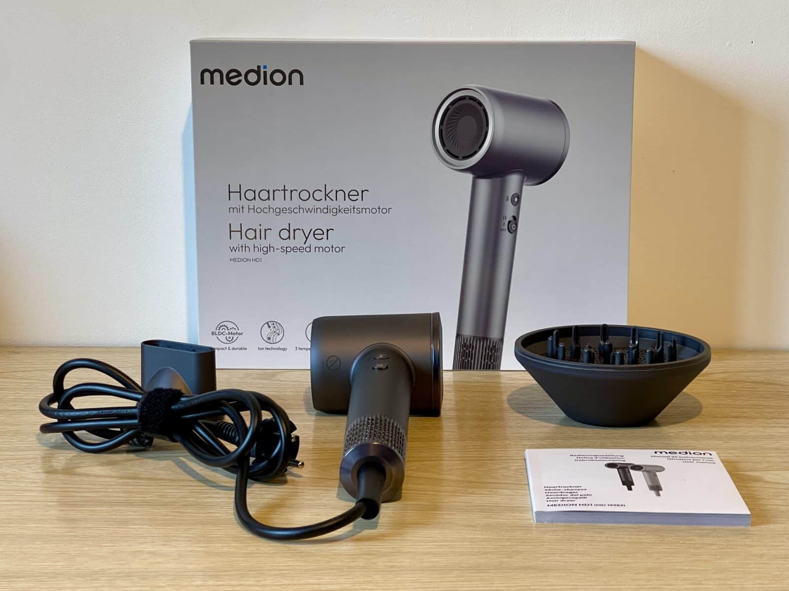 medion-hd1-unboxing
