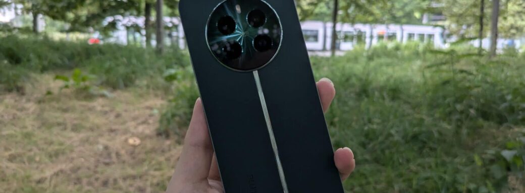 5 raisons d'acheter le realme 12+ 5G - Test et avis Le Café Du Geek