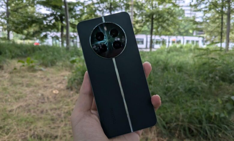 5 raisons d'acheter le realme 12+ 5G - Test et avis Le Café Du Geek