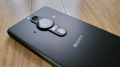 5 raisons d'acheter le Sony Xperia Pro I - Test et avis Le Café Du Geek