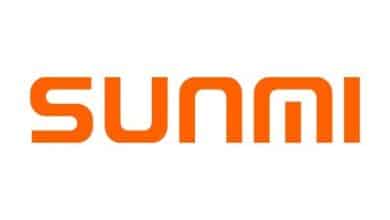 SUNMI dévoile ses nouvelles solutions connectées lors du CHINASHOP 2025 à Shenzhen.