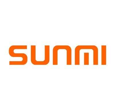 SUNMI dévoile ses nouvelles solutions connectées lors du CHINASHOP 2025 à Shenzhen.