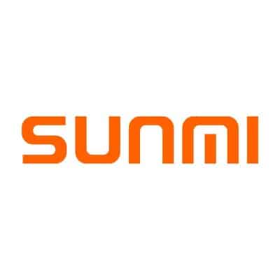 SUNMI dévoile ses nouvelles solutions connectées lors du CHINASHOP 2025 à Shenzhen.