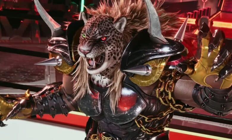 tekken-8-armor-king