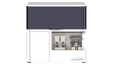 Ocentra facilite le criblage des organoïdes grâce à une automatisation innovante.