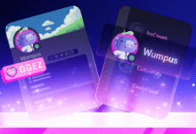 Discord Tag nouveauté