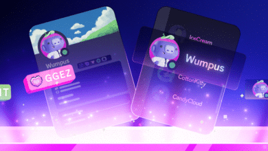 Discord Tag nouveauté