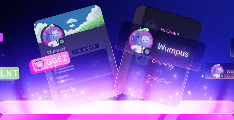 Discord Tag nouveauté