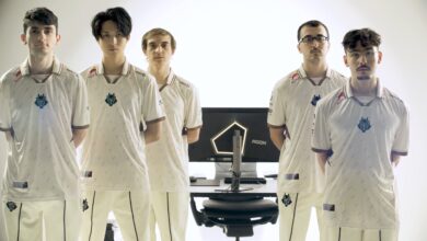 AGONBYAOC_HEADER_PR (1) AGON by AOC célèbre les 10 ans de G2 Esports AGON by AOC et G2 Esports : une décennie de collaboration au sommet de l’esport