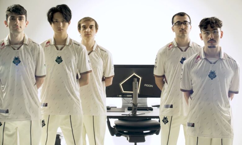 AGONBYAOC_HEADER_PR (1) AGON by AOC célèbre les 10 ans de G2 Esports AGON by AOC et G2 Esports : une décennie de collaboration au sommet de l’esport