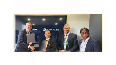 Indra et AXISCADES unissent leurs forces pour booster l’aérospatiale en Inde.