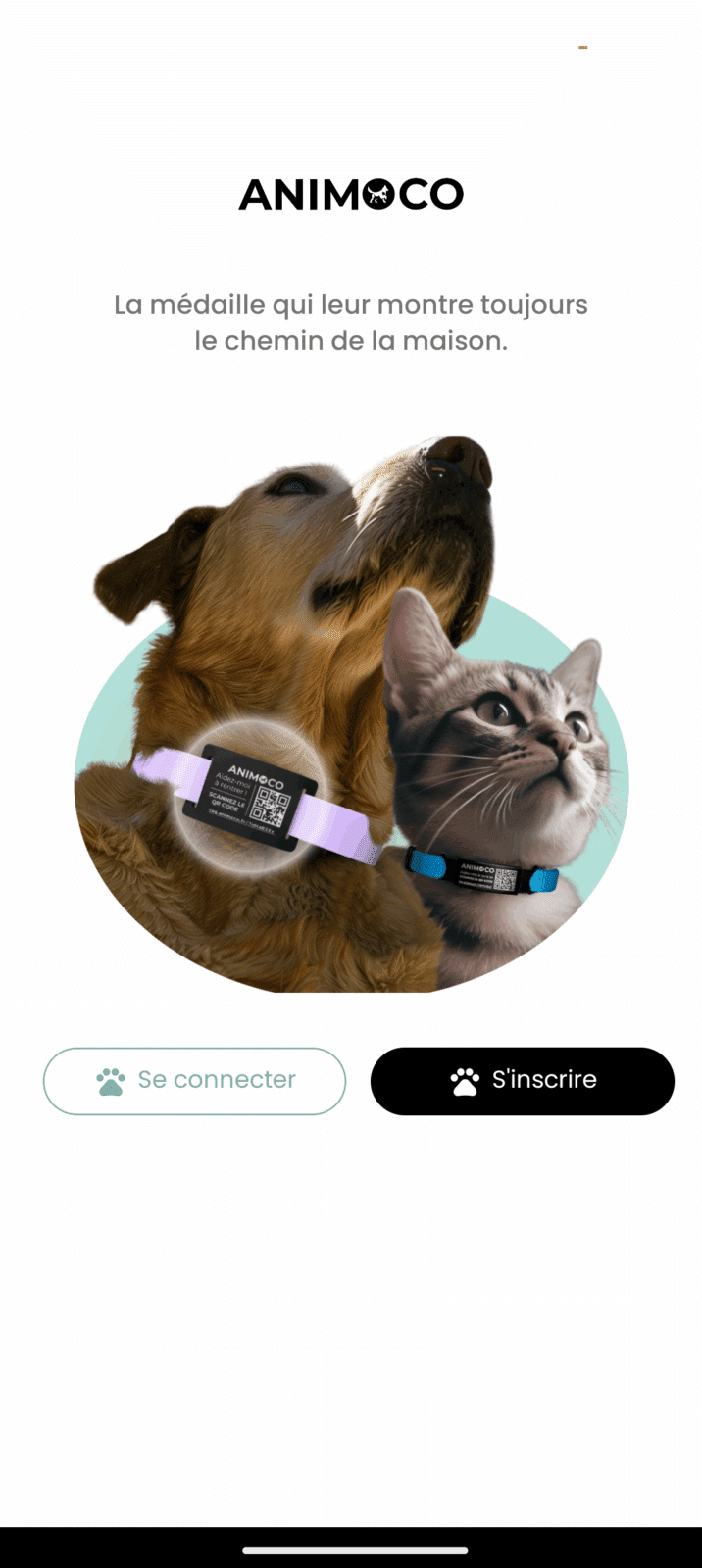 animoco appli