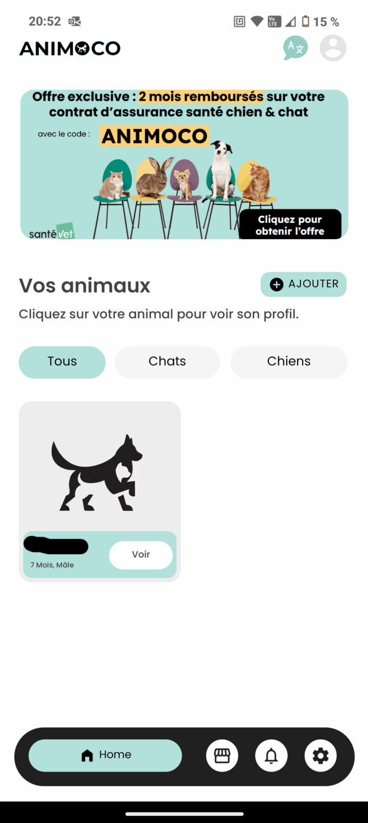 animoco appli