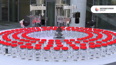 AI-GO améliore l’inspection visuelle intelligente pour une qualité optimale en industrie.