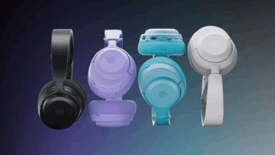 Arctis Nova 3 Wireless