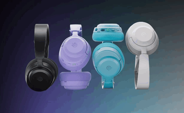 Arctis Nova 3 Wireless