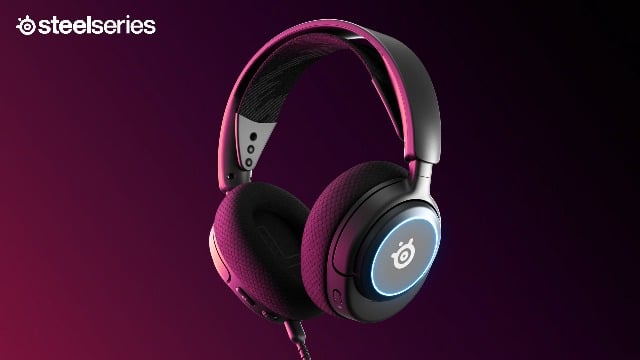 Arctis Nova 3 Wireless