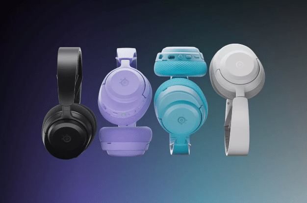 Arctis Nova 3 Wireless