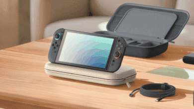 Belkin dévoile sa nouvelle gamme Gaming avec l'arrivée de la Switch 2