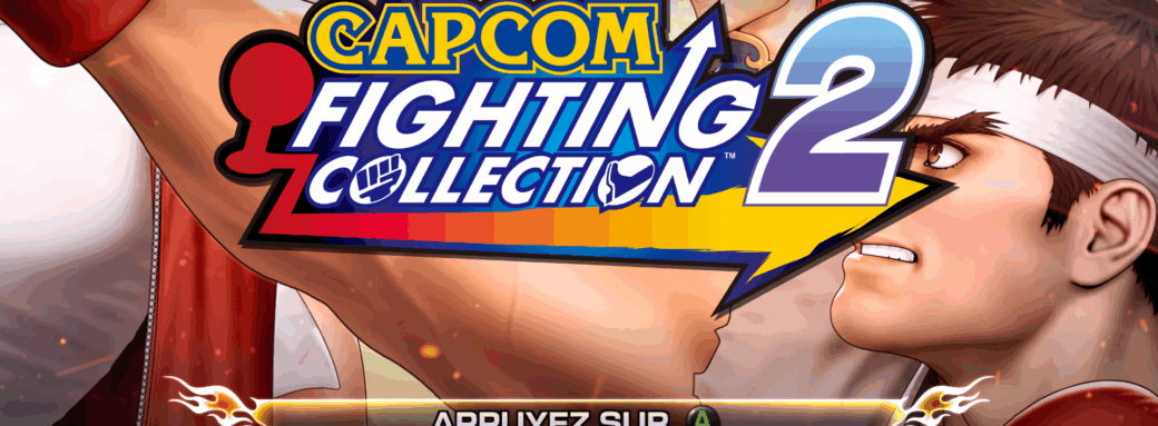 Capcom
