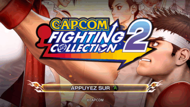Capcom