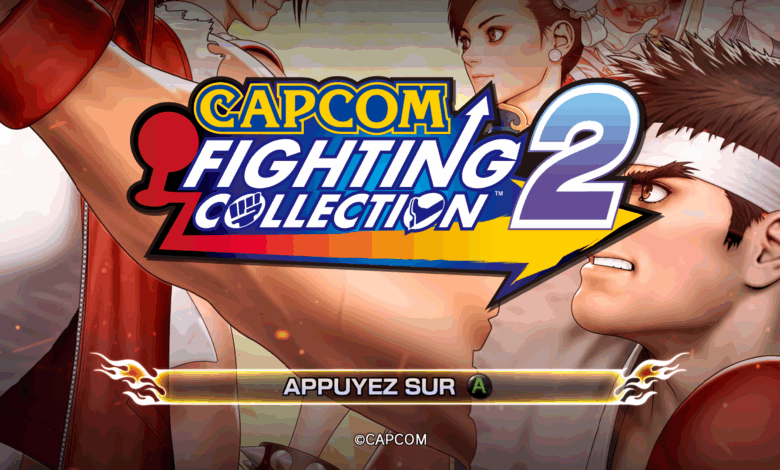 Capcom