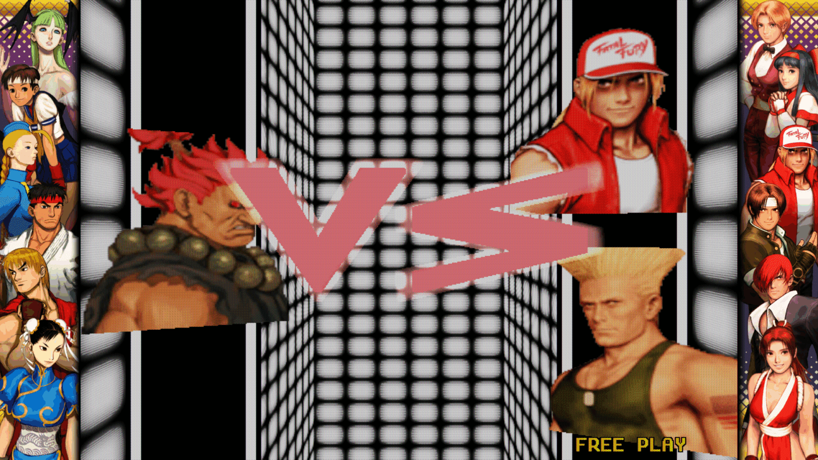 Capcom