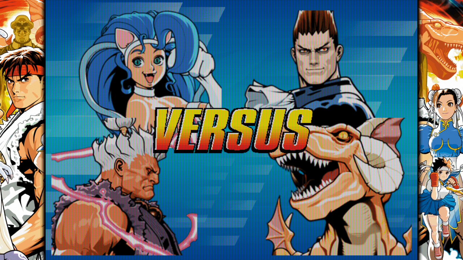 Capcom