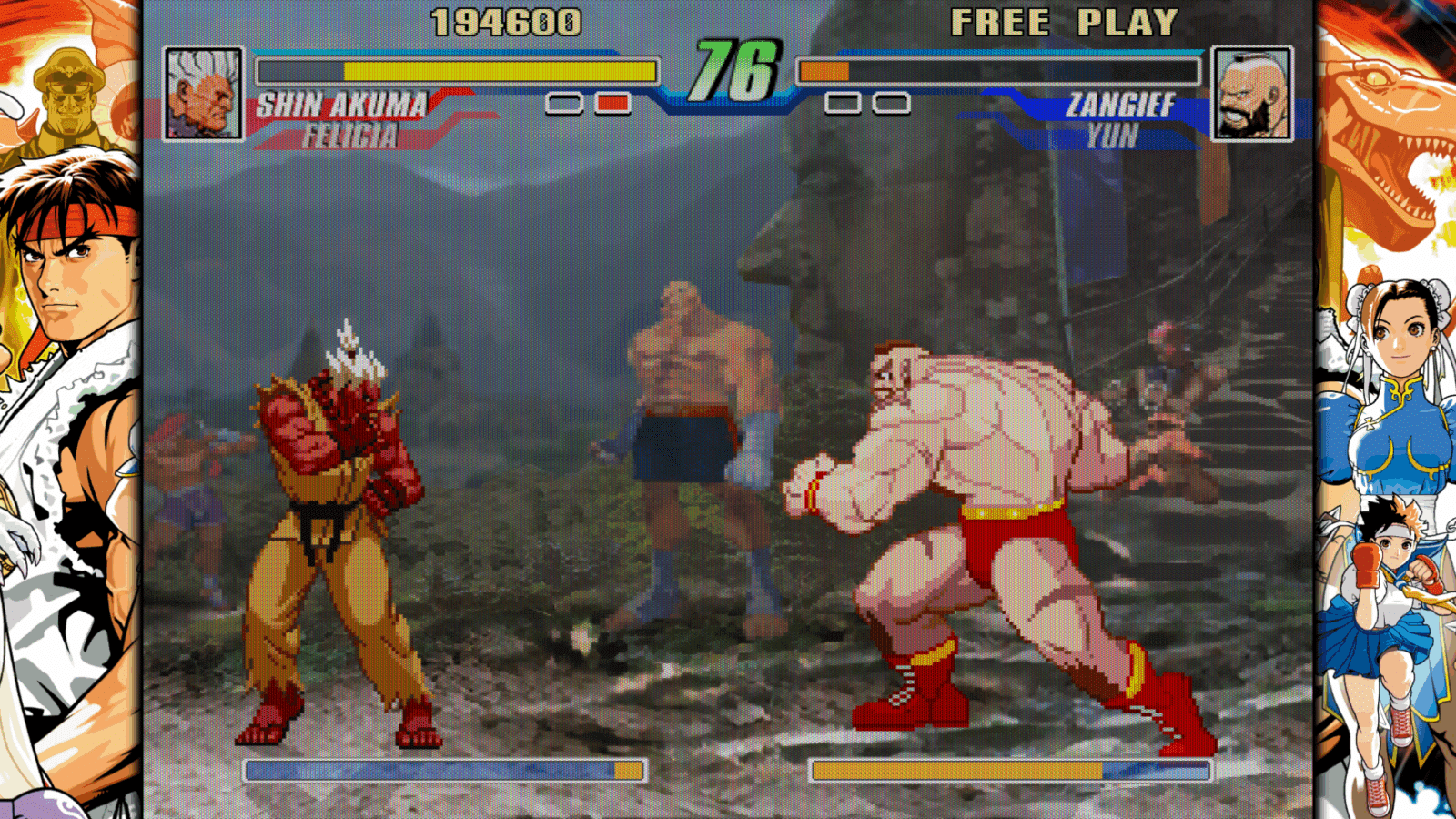 Capcom